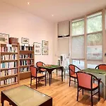 Central : 3 Pieces 58 M2 - Residence Multi Services