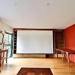 Central : 3 pièces 58 m2 - résidence multi services