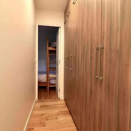 Central : 3 Pieces 58 M2 - Multi Services Apartment Paris