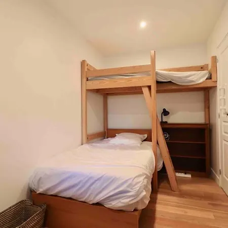 Apartment Central : 3 Pieces 58 M2 - Multi Services