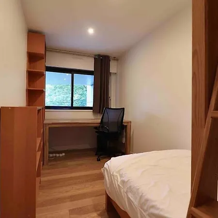 Central : 3 Pieces 58 M2 - Multi Services Parigi