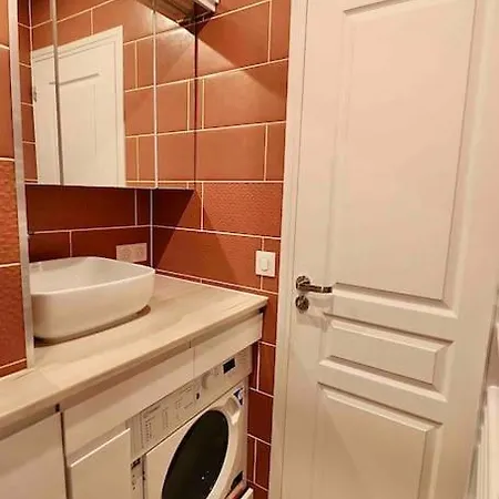Central : 3 Pieces 58 M2 - Multi Services Appartamento *